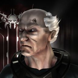 Quitis — legacy portrait