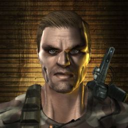 Dougheffernann — legacy portrait