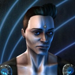 Ironlegioneri — legacy portrait