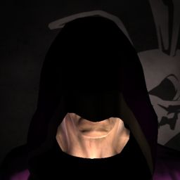 SATAN — legacy portrait