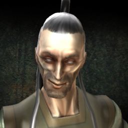 Bichard — legacy portrait
