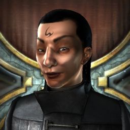 BladeYU — legacy portrait