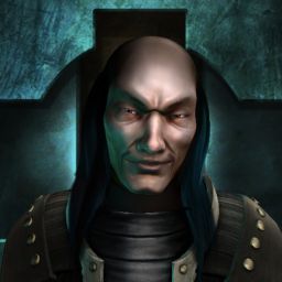 Jugger'Naut — legacy portrait