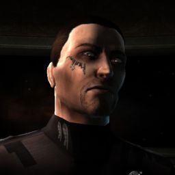 Draconim — legacy portrait