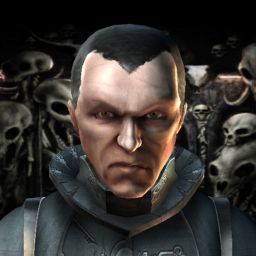 Icurus — legacy portrait