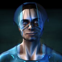 capt kwan — legacy portrait