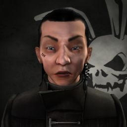 Snitches — legacy portrait