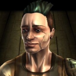 Hiperspaner — legacy portrait