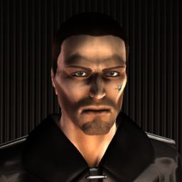 KPVT — legacy portrait