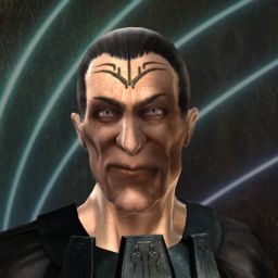 StevieW — legacy portrait