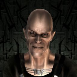 Maxx EbTX — legacy portrait