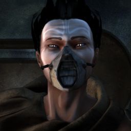 riotandsilence — legacy portrait