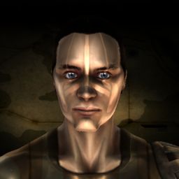 Wintrow — legacy portrait