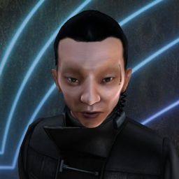 Nitro Nik — legacy portrait