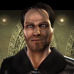 Eaphod — legacy portrait
