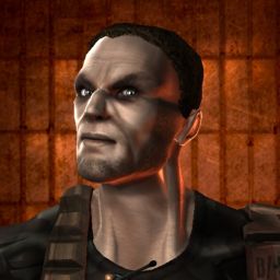 Setec — legacy portrait