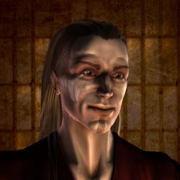EvEWinner — legacy portrait
