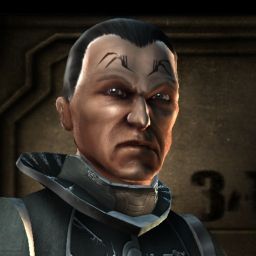 Itburnz — legacy portrait