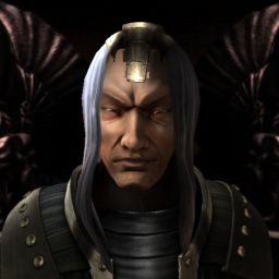 cApsL0ckd3m0n — legacy portrait