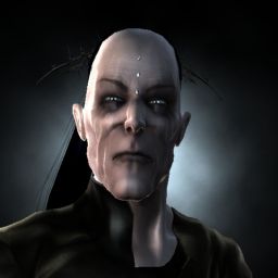 Sidulus Alexande — legacy portrait
