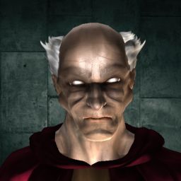 Rotting Minion — legacy portrait