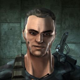 PerrinAybarra — legacy portrait