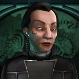 MinerZerk — legacy portrait