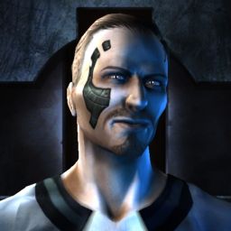 Avon — legacy portrait