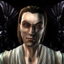 Hanover — legacy portrait