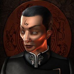 Gallay — legacy portrait