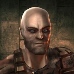 SilentHunterXX — legacy portrait