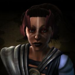 raizur — legacy portrait