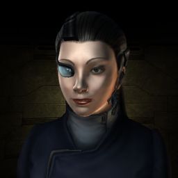 R Morgan — legacy portrait