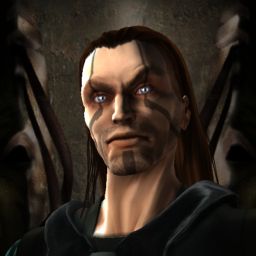 Endureth — legacy portrait