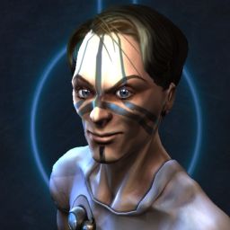 Tallinlen — legacy portrait