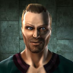NEDM500 — legacy portrait