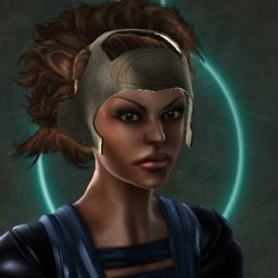 Selon Far — legacy portrait