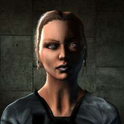 dreamin — legacy portrait