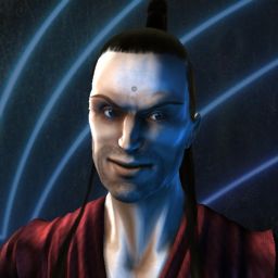 Despot — legacy portrait