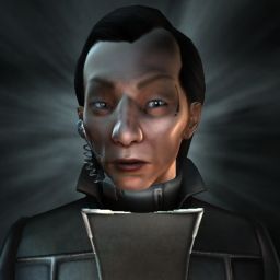 Gotchaback — legacy portrait