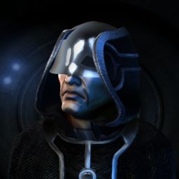 pasameg — legacy portrait