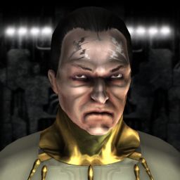 musterid — legacy portrait