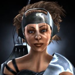 orionbeta — legacy portrait
