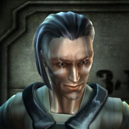 Jabolexor — legacy portrait