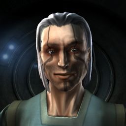 chlukaszz — legacy portrait
