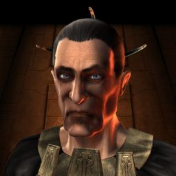 Nagram — legacy portrait