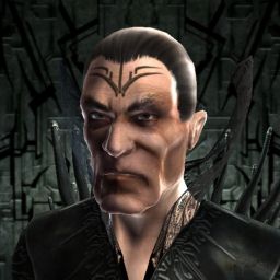 Insidious — legacy portrait