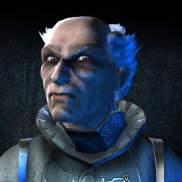 Khan Singh — legacy portrait