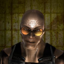 Gastoon — legacy portrait