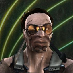 TheBearAlmighty — legacy portrait